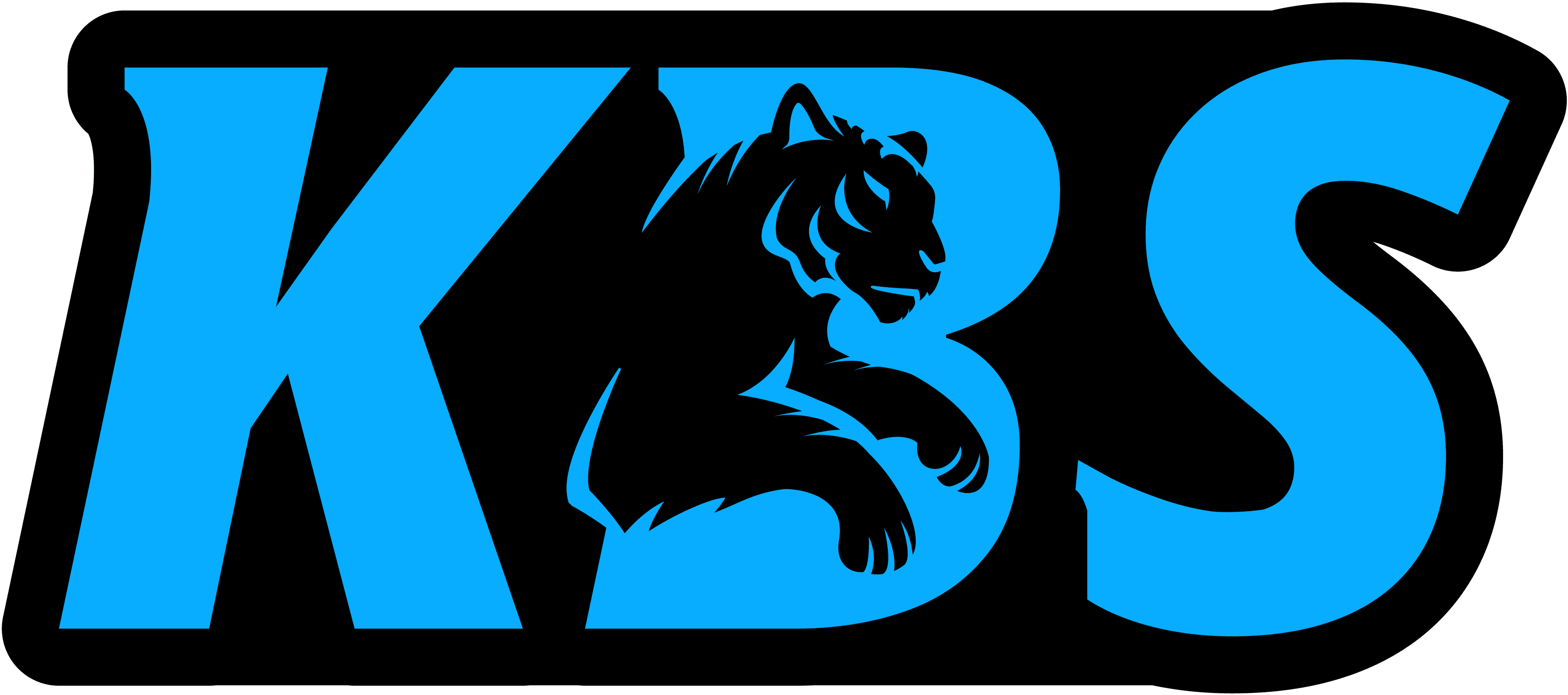 Logo KBS