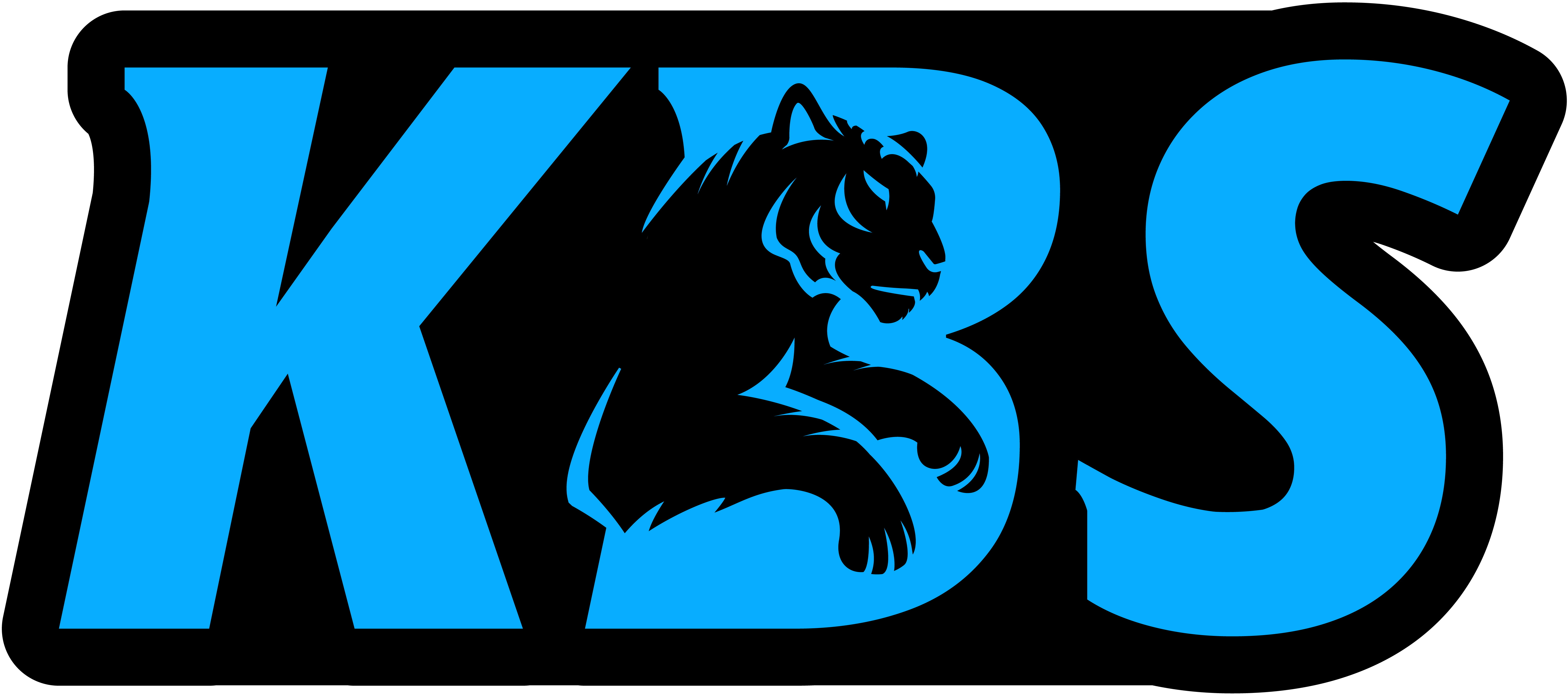 Logo KBS